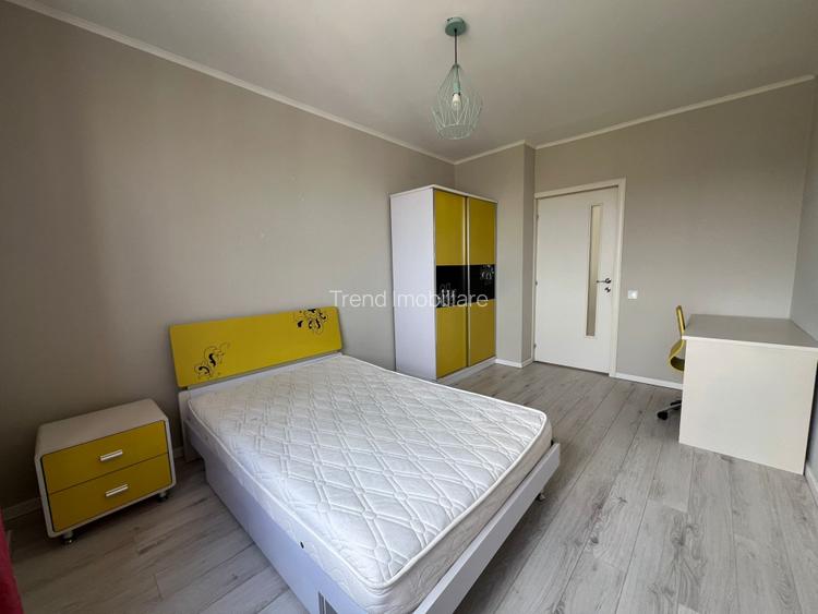 Apartament cu 3 camere - Vivo Mall - lângă Columna Residence - 3