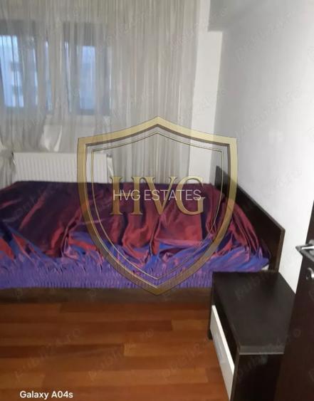 Apartament 3 camere spatios si elegant | Bd. Mircea Voda - 6