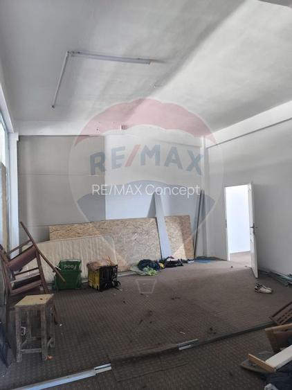 Spațiu comercial de inchiriat - 14