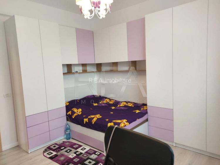 VILA MODERNA PARCUL TEILOR - IOR - 15