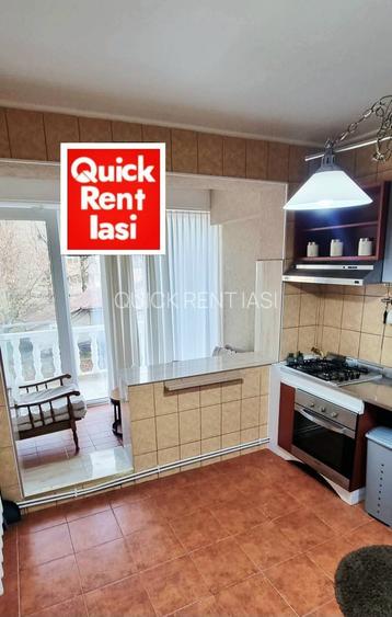 Copou Aleea Mihail Sadoveanu Apartament 4Camere - 15