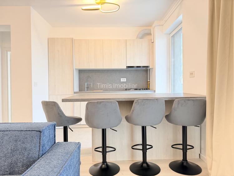 Apartament premium 3 camere | Vedere pădure | Denya Forest - Com 0% - 9