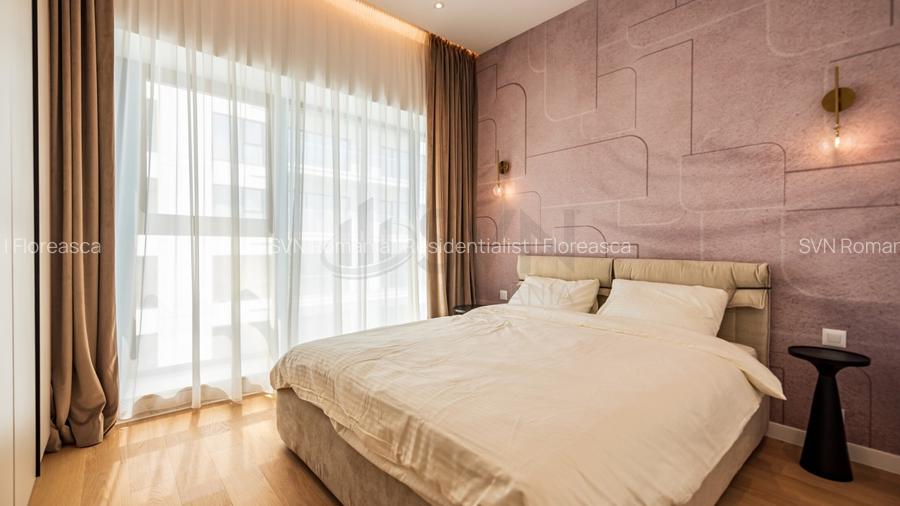 REA1023194 Apartament High-End 2 camere One Verdi Park I Zona Floreasca - 13