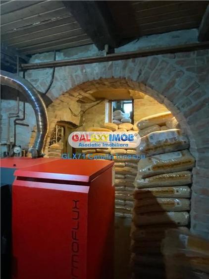 Vanzare casa renovata Slanic Prahova - 13