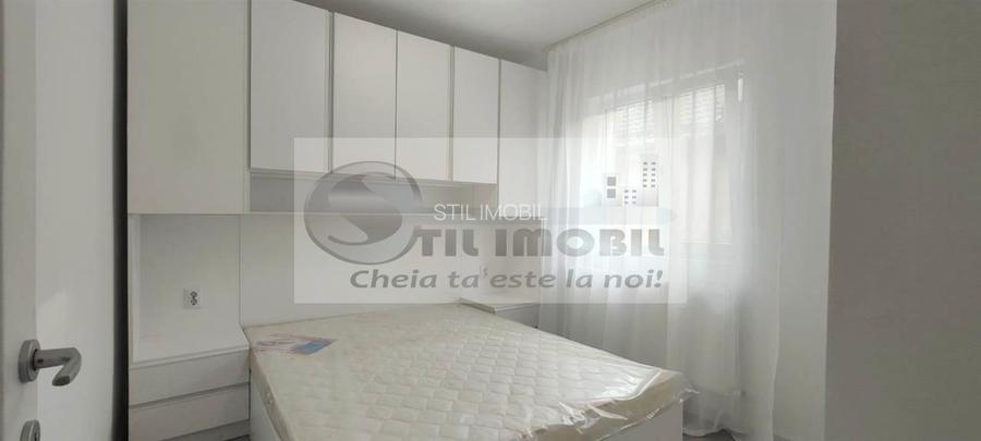 AP 2 CAM CAPAT CUG LUNCA CETATUII SEMIDECOMANDAT ETAJ 1 - 5