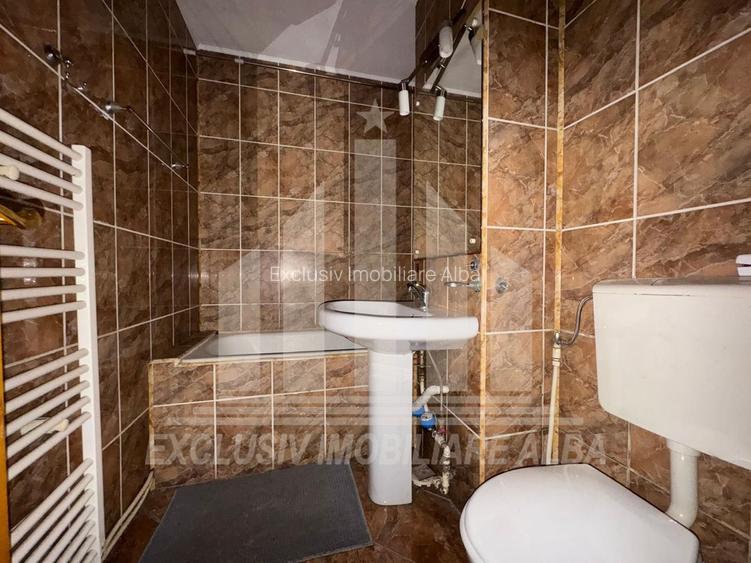Apartament 3 camere | De vanzare | 70 mp | Etaj 1 | Renovat | Cetate - 7