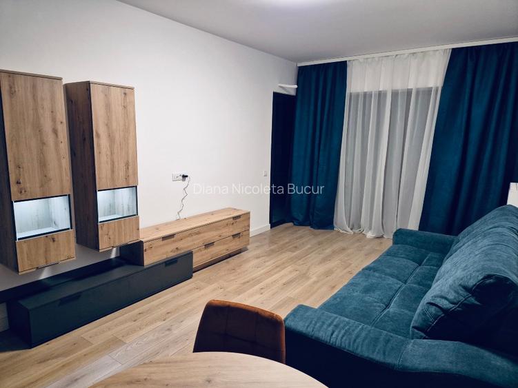 Apartament Silk district 2 camere - 6
