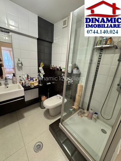 Apartament de Lux cu Vedere Panoramica Ultracentral, Piatra-Neamt, Euroconfort, - 10