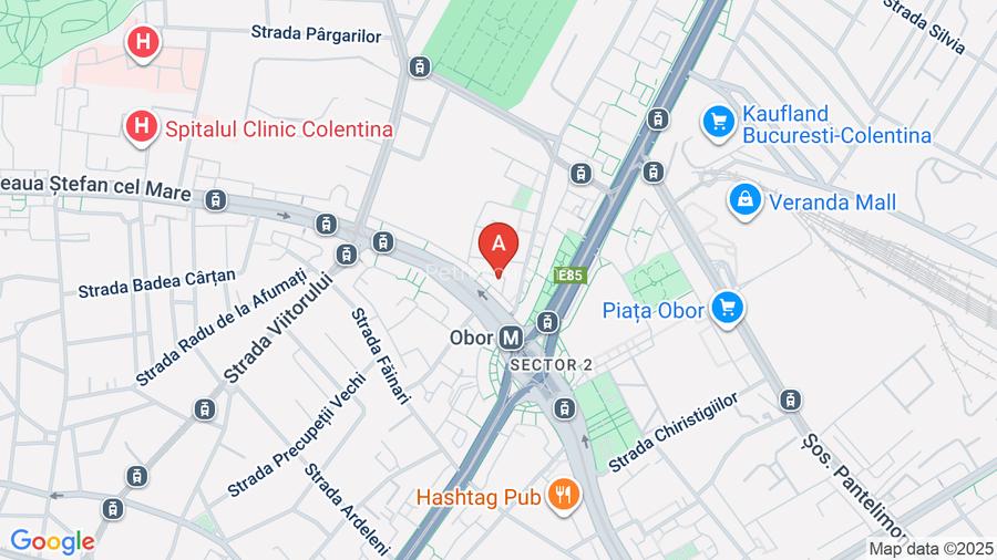 Apartament 3 camere,Stefan Cel Mare,Sector 2,etaj 1,recent renovat!TOTUL NOU - 13