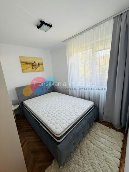 Apartament 2 Camere, 35mp, Bucătărie Separată, zona Gheorgheni, Alverna - 5