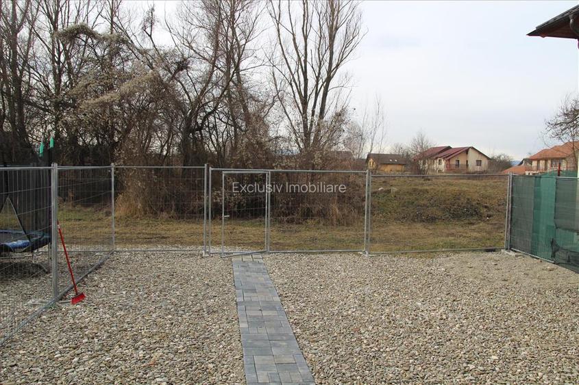 Casa noua de inchiriat in Stupini - 13