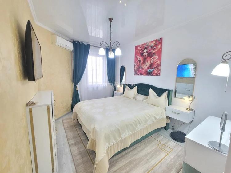 Vanzare apartament 2 camere la malul marii complex Building Stefan Promenada - 6