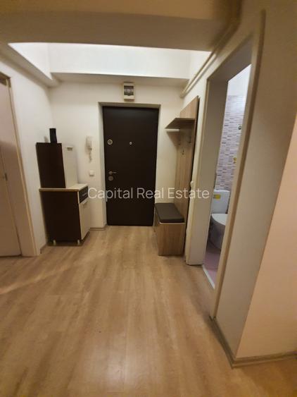 Apartament o Camera zona Tatarasi bloc nou - 7