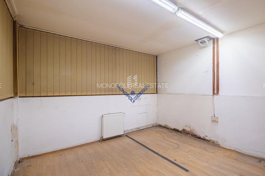 Hală industrială – Oligopol – comision 0% - 17