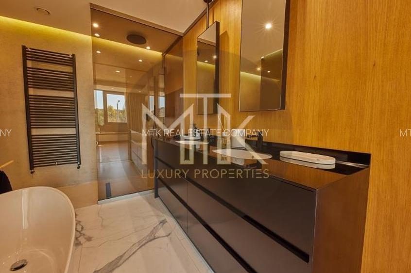 Exclusiv - Vila moderna Paradisul VERDE - Corbeanca - 25