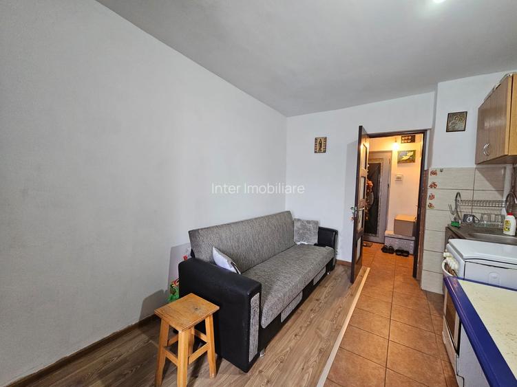 Apartament cu o camera decomandat Blvd. Poitiers LIDL COD : 155540 - 5
