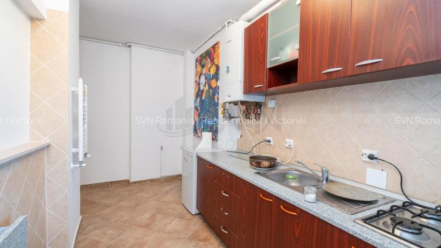 REC3001753 SPATIU BIROURI l VILA RENOVATA l 5 CAMERE l PARCARE l DOROBANTI - 13