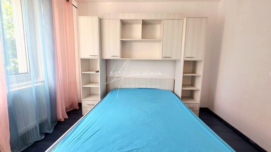 Apartament de 2 camere, la 5 minute de Metrou Gorjului - 22
