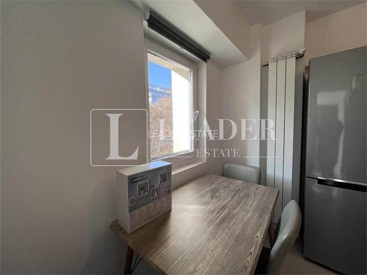 Apartament 2 camere | Decomandat | Cartierul Aviatiei | 57 mp - 16