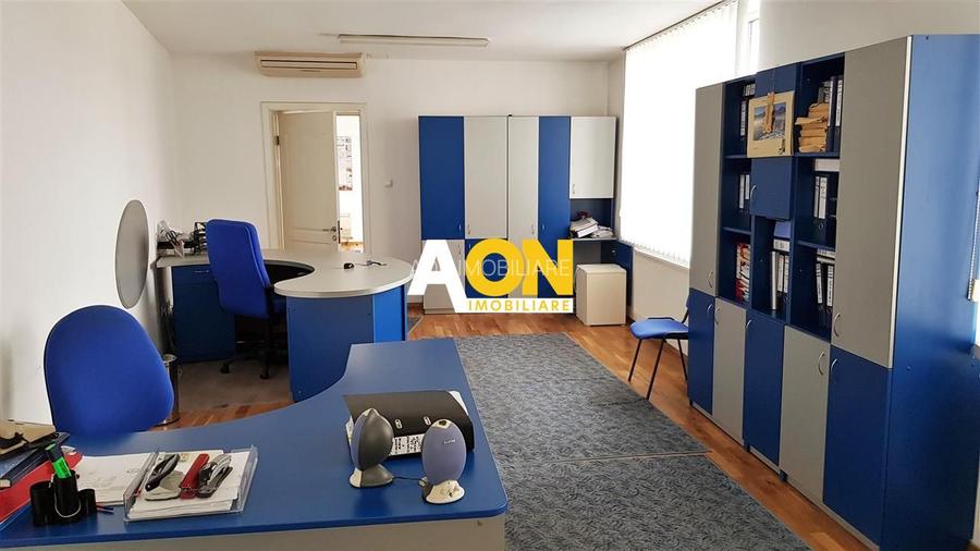 Spațiu de Birouri și Comercial, 800mp + Hală 500mp, Parcare Privată - 5