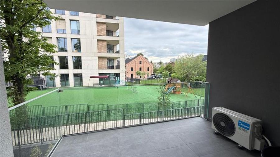 Apartament modern 2 Camere Lux in The Nest - Scortarilor - 20