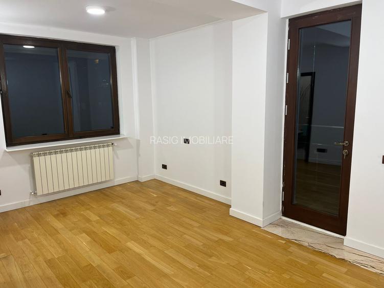 Vanzare apartament 5 camere tip penthouse Floreasca - 4