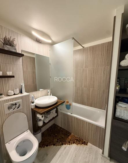 Apartament de 2 camere modern, Titan-Bulevardul 1 Decembrie 1918, etaj 5/8 - 7