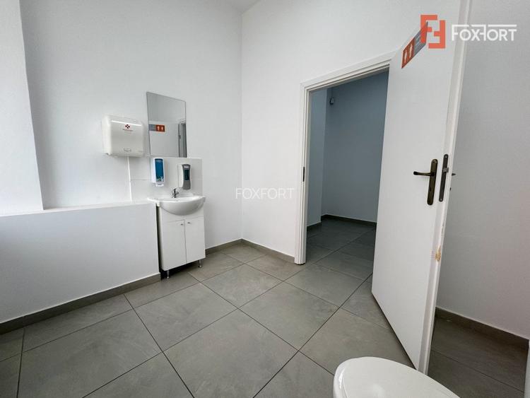 Complexul studentesc, 108 mp, ideal cabinete medicale/stomatologice sau farmacie - 2