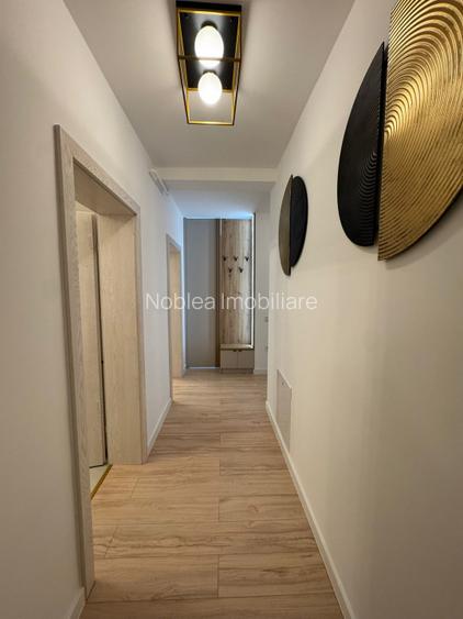 Apartament 2 camere NOU | 55 mp | Pictor Brana | Șelimbăr – prima închiriere! - 20
