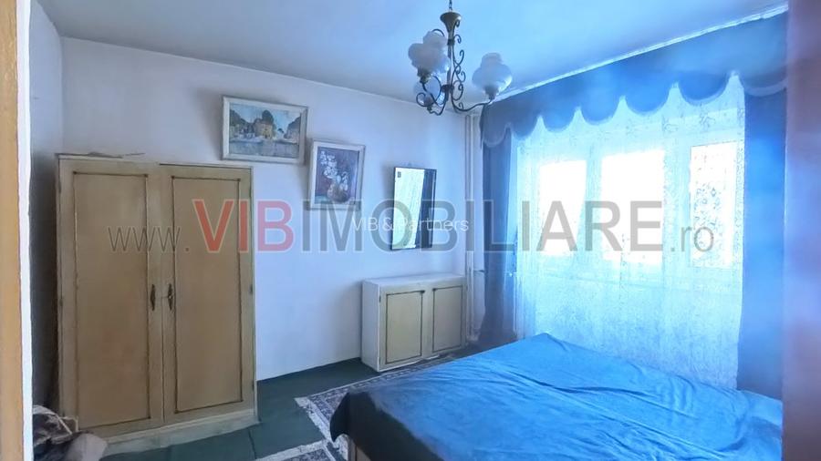 Vanzare apartament 2 camere 1986 Tineretului Facultati - 4