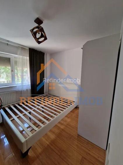 3 camere Drumul Sarii metrou, renovat complet - 6