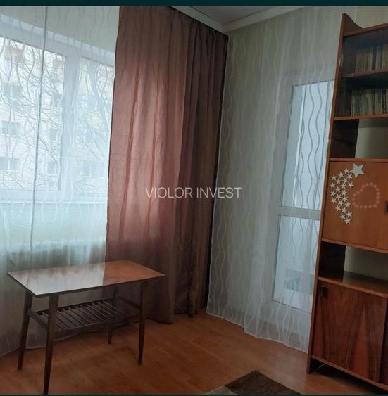 Iancului, garsoniera dec 33 mp et 4 - 3