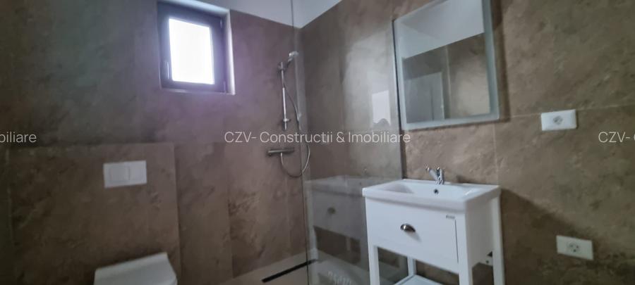 Reședință Modernă cu Finisaje Distinse - 8