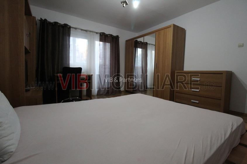 Nerva Traian - Octavian Goga - bloc mixt - 9