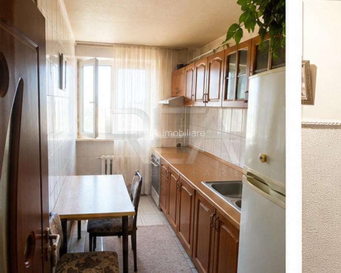 Apartament 2 camere Berceni – Turnu Măgurele | Bloc reabilitat | 49 mp | Metrou - 6