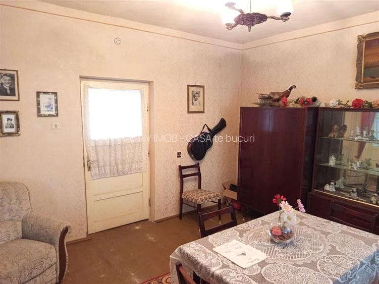 Iam, Casa 5 Camere, Gospodarie, 1439mp Teren, Pret Negociabil - 27