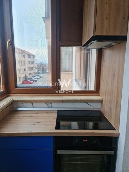 Apartament 2 camere modern,Ceaikovski,parcare inclusa! - 11