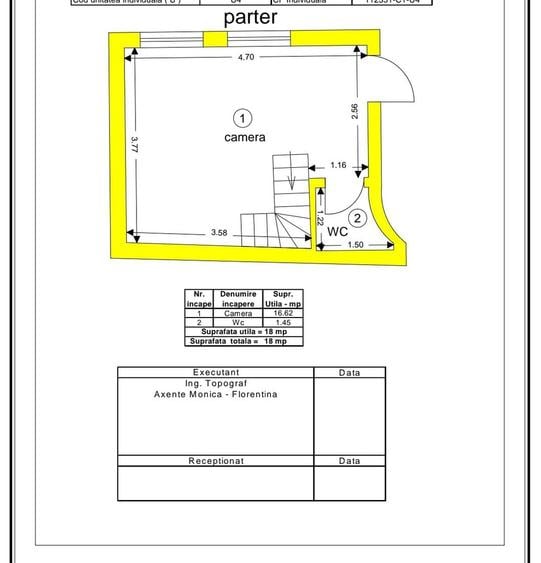 Spatiu comercial-Republicii - 4