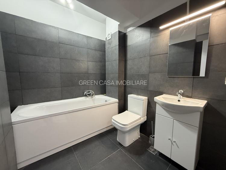 Apartament 2 camere in Dambul Rotund - 7