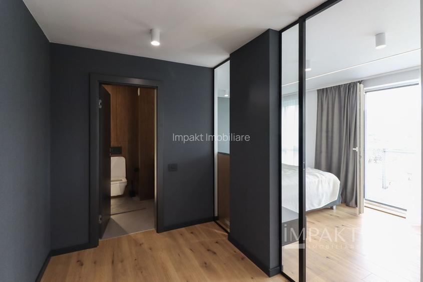 Penthouse superb situat in cartierul Dambul Rotund! - 16