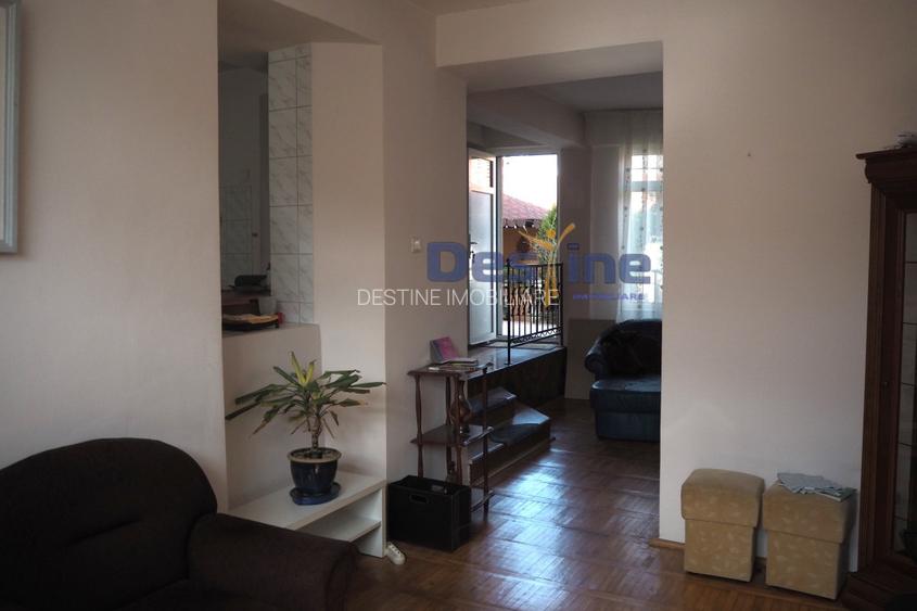 VAND CASA 3 CAMERE,POD,PIVNITA,2 GARAJE,FOISOR,DEJ - 7