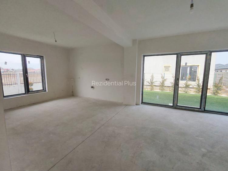 Casă EcoSmart |  5 Camere Tunari - Lidl |  Acces Rapid către Școlile de Top - 10