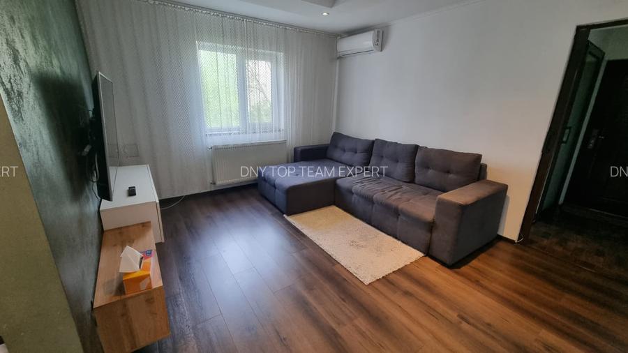 Luica - Str Uioara - apartament 2 camere - 4