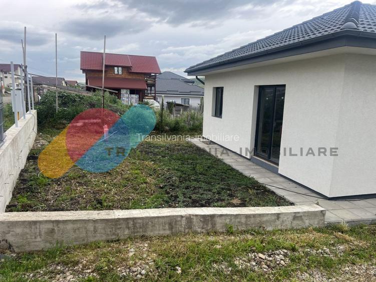 Casa semifinisata 90 mp - Campenesti,  - 4