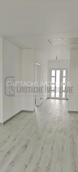 Casa individuala, intr-un nou ansamblu de locuinte in localitatea Fundulea - 17