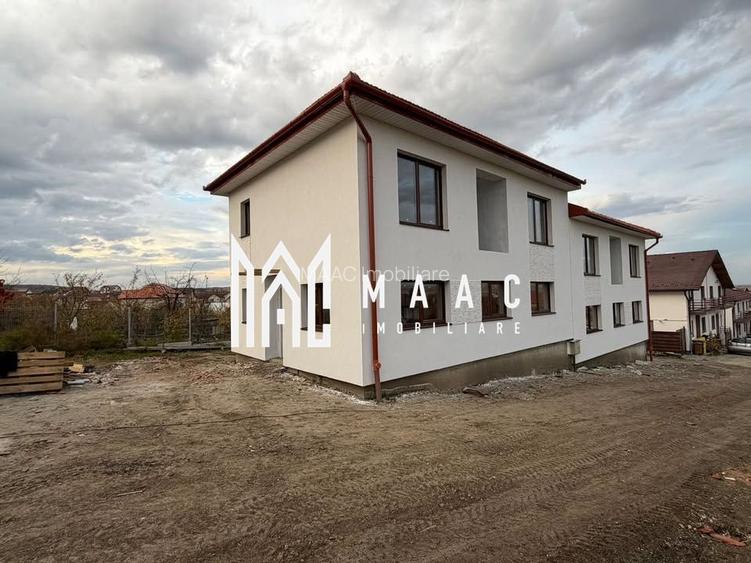 Casă Tip Duplex | 4 Camere | 2 Balcoane | Terasă | Șura Mică - 3