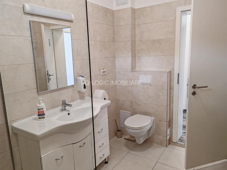 Apartament 3 camere mobilat si utilat nou zona str. Lunga - 15