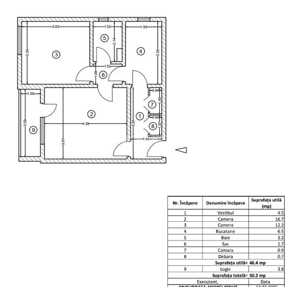 Dumul Taberei-Aleea Compozitorilor, circular,constructie 1971, metrou, parc. - 1