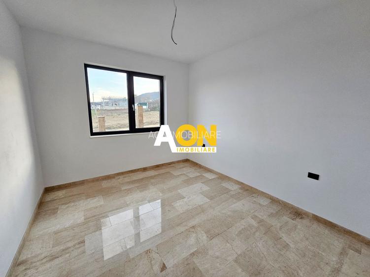 Casa finisata la cheie, 4 camere, 500 mp teren, Micesti - 10