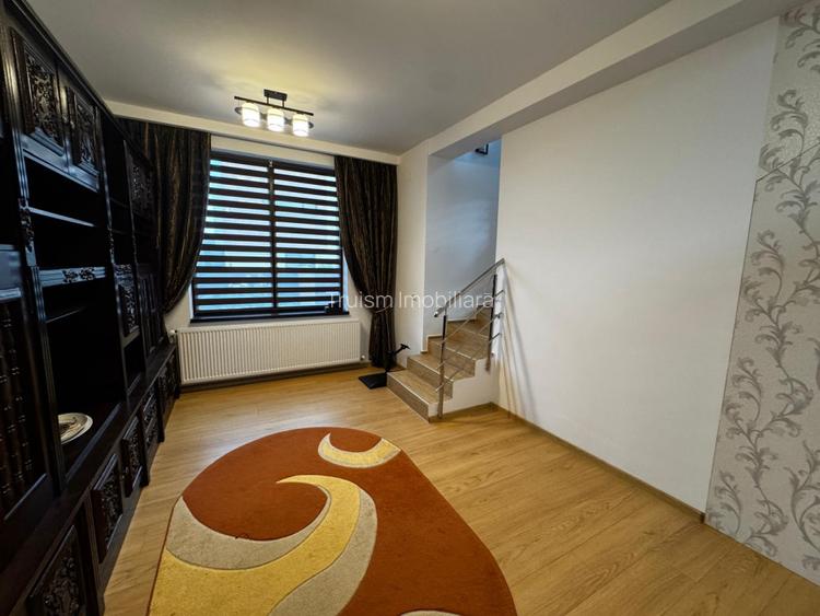 Vila S+P+1+Pod mansardat Albert Roua - 11